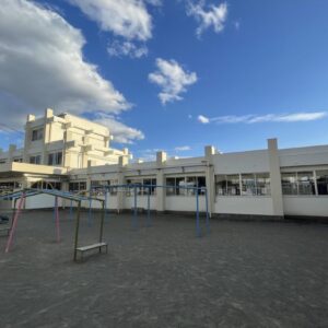 高崎市立長野小学校　校舎外壁等改修工事