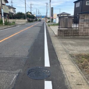 枝線下水道築造工事（公共第１５工区）