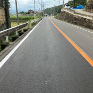 補助公共　社会資本総合整備（防災・安全）（地方道舗装）5カ年加速化舗装補修工事