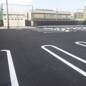 （仮称）高崎市児童相談所雨水貯留槽設置付帯工事（第2工区）